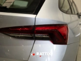 SKODA Octavia Wagon 2.0 tdi evo Style 150cv dsg Octavia Wagon 2.0 tdi evo Style 150cv dsg